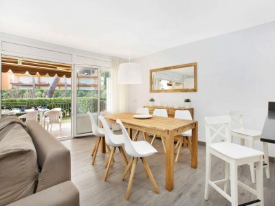 Apartment Wohnung in Spanien nahe Sandstrand - Features photo 11