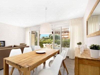Apartment Wohnung in Spanien nahe Sandstrand - Features photo 12