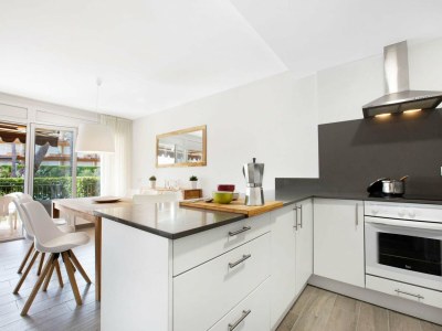 Apartment Wohnung in Spanien nahe Sandstrand - Features photo 14