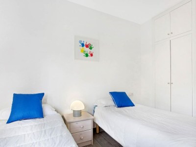 Apartment Wohnung in Spanien nahe Sandstrand - Features photo 15
