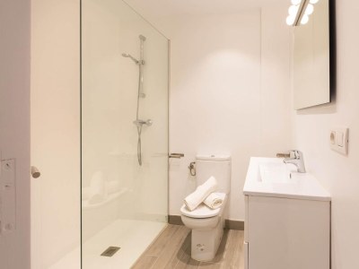 Apartment Wohnung in Spanien nahe Sandstrand - Features photo 16