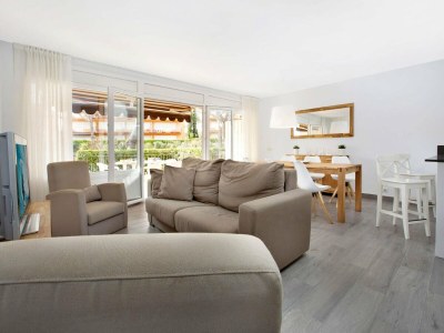 Apartment Wohnung in Spanien nahe Sandstrand - Features photo 17