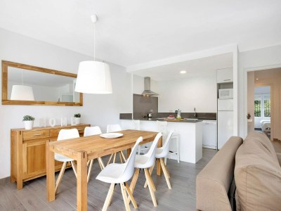Apartment Wohnung in Spanien nahe Sandstrand - Features photo 18