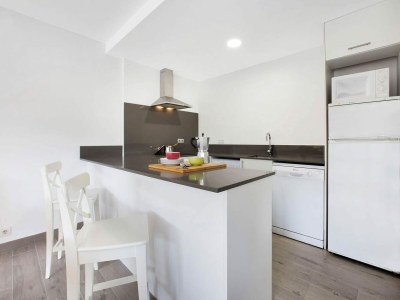 Apartment Wohnung in Spanien nahe Sandstrand - Features photo 19