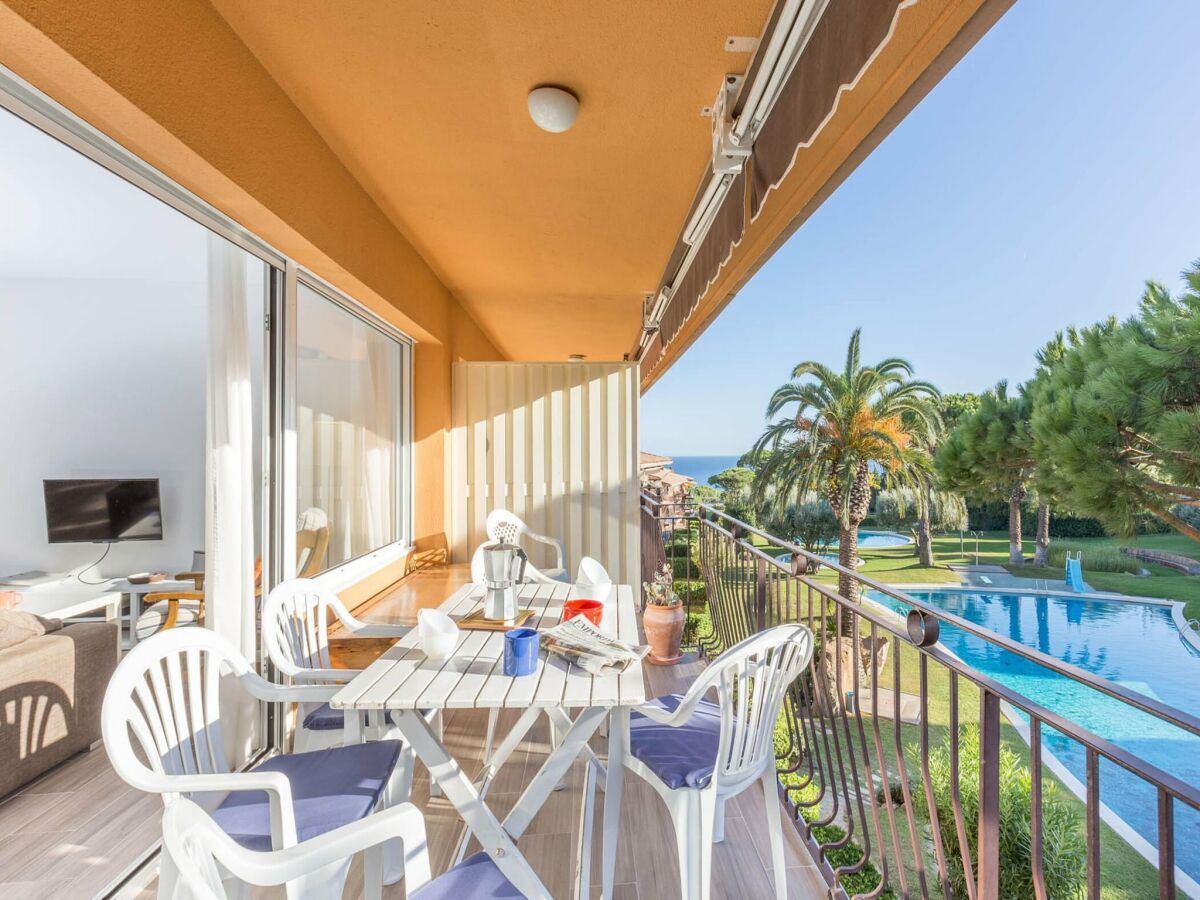 Apartment Apartment in Spain near Sandy Beach - Outdoor photo 3