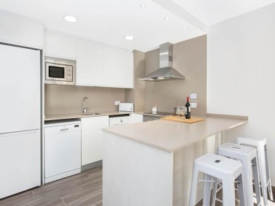 Apartment Apartment in Spain near Sandy Beach - Features photo 6