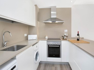 Apartment Apartment in Spain near Sandy Beach - Features photo 8