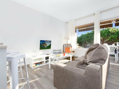 Apartment Apartment in Spain near Sandy Beach - Features photo 10