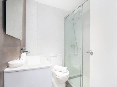 Apartment Apartment in Spain near Sandy Beach - Features photo 14