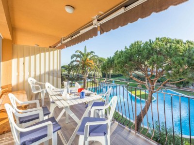 Apartment Apartment in Spain near Sandy Beach - Outdoor photo 40