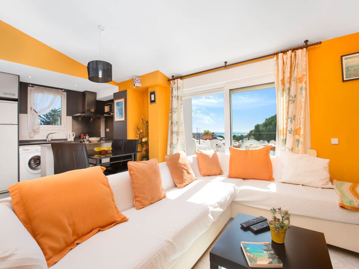 Apartment Apartment in Spain near Sandy Beach