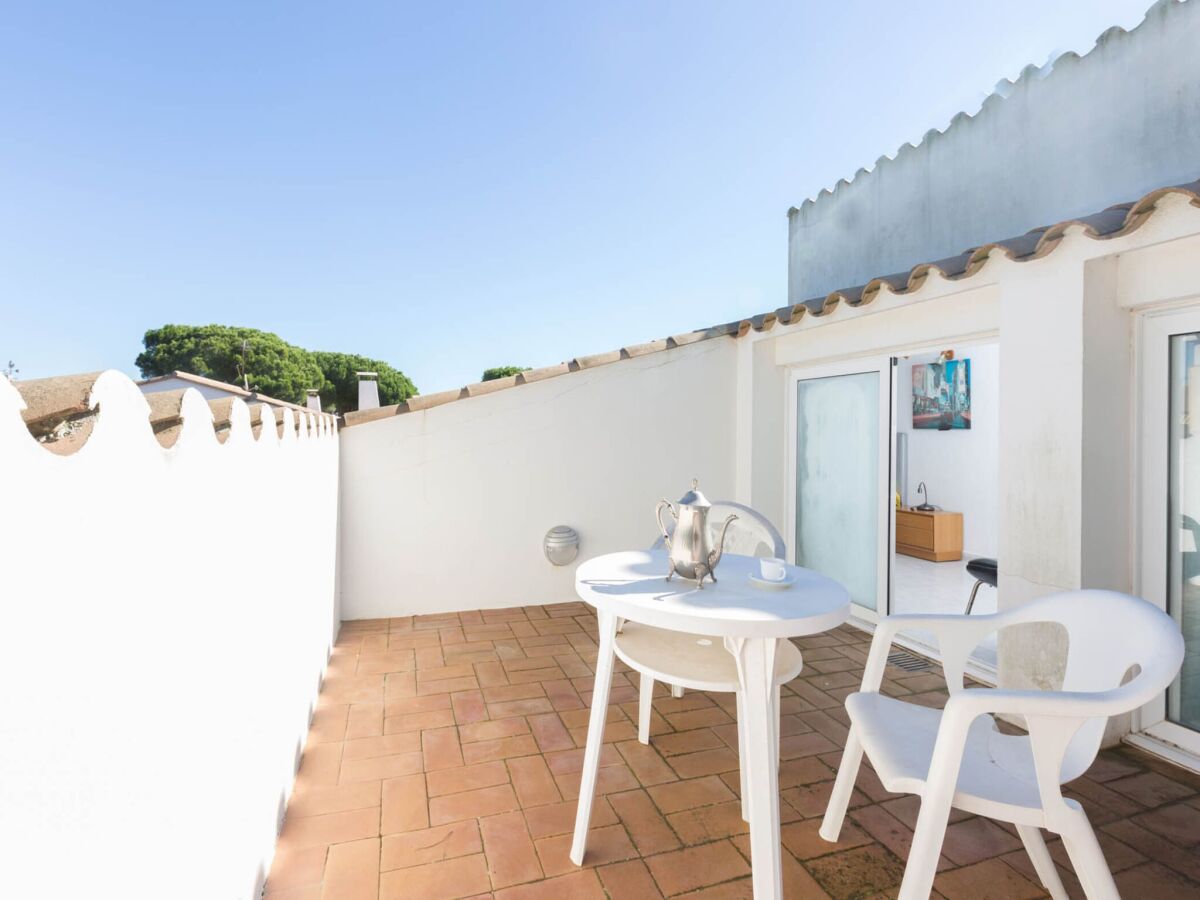 Apartment Apartment in Spain near Sandy Beach - Outdoor photo 2