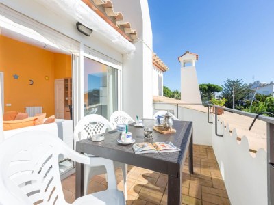 Apartment Apartment in Spain near Sandy Beach - Outdoor photo 4