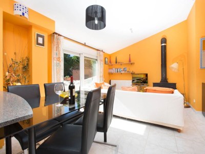 Apartment Apartment in Spain near Sandy Beach - Features photo 5