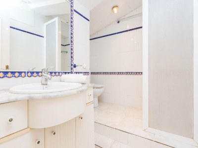 Apartment Apartment in Spain near Sandy Beach - Features photo 9