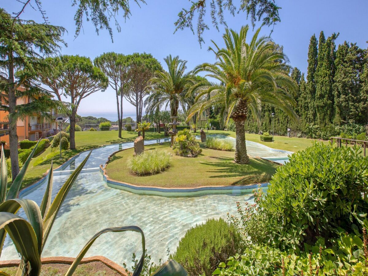 Apartment Apartment in Spain near Sandy Beach - Outdoor photo 5