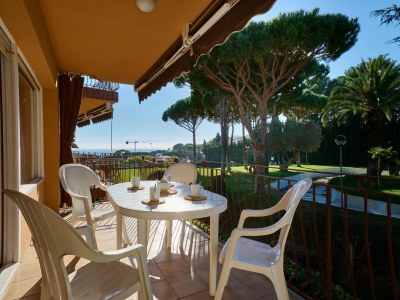 Apartment Apartment in Spain near Sandy Beach - Outdoor photo 2