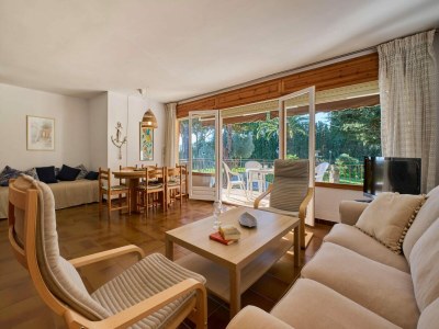 Apartment Apartment in Spain near Sandy Beach - Features photo 6