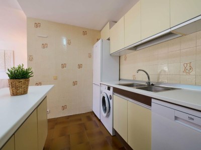 Apartment Apartment in Spain near Sandy Beach - Features photo 7