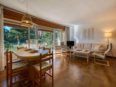 Apartment Apartment in Spain near Sandy Beach - Features photo 10