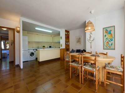 Apartment Apartment in Spain near Sandy Beach - Features photo 11