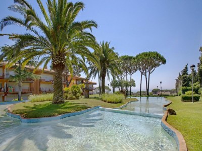 Apartment Apartment in Spain near Sandy Beach - Environment photo 21