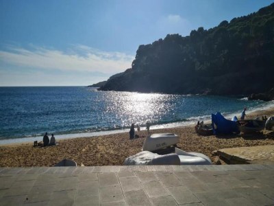 Apartment Apartment in Spain near Sandy Beach - Environment photo 33