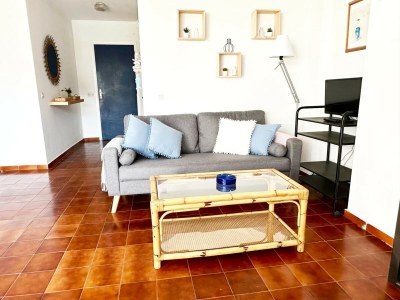 Apartment Apartment in Spain near Beaches & City Center in Calella de Palafrugell - Apartment