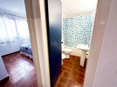 Apartment Apartment in Spain near Beaches & City Center - Features photo 8