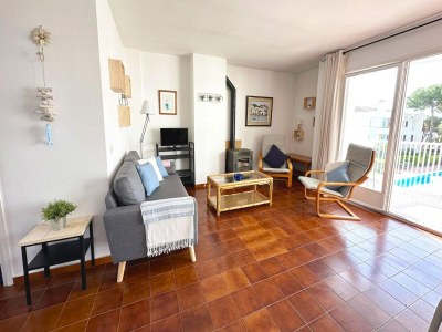 Apartment Apartment in Spain near Beaches & City Center - Features photo 9