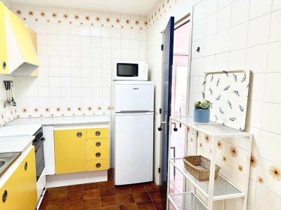 Apartment Apartment in Spain near Beaches & City Center - Features photo 10