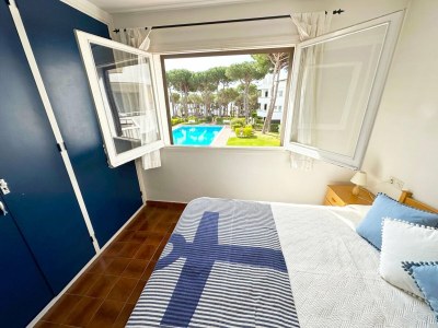 Apartment Apartment in Spain near Beaches & City Center - Features photo 11