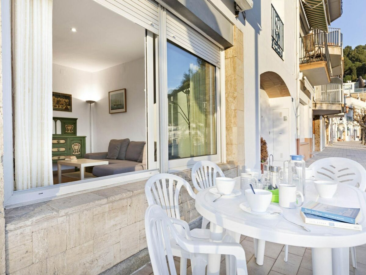 Apartment Wohnung in Spanien nahe Sandstrand & Meerblick - Outdoor photo 2