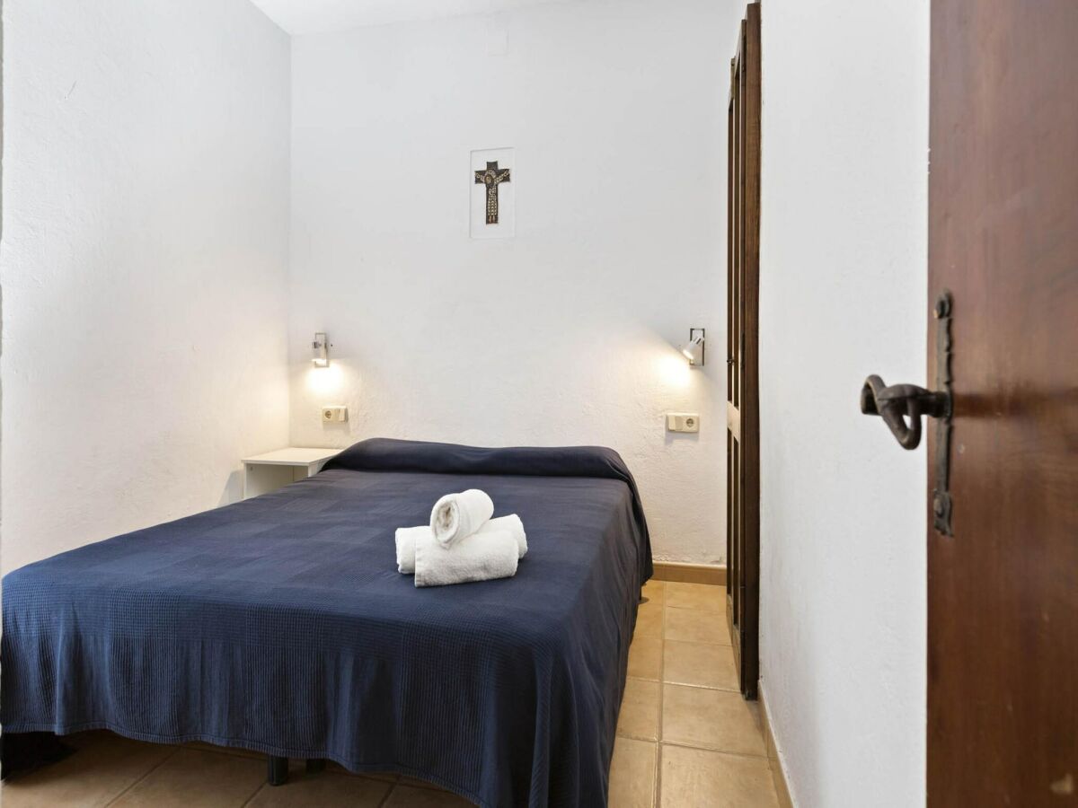 Apartment Wohnung in Spanien nahe Sandstrand & Meerblick - Features photo 5