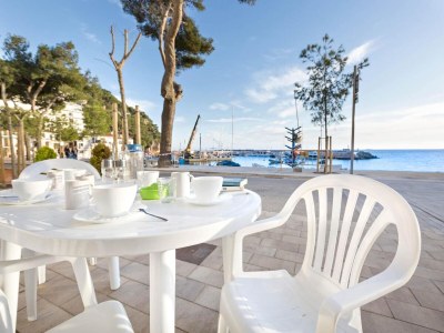 Apartment Wohnung in Spanien nahe Sandstrand & Meerblick - Outdoor photo 3