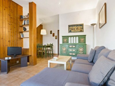Apartment Wohnung in Spanien nahe Sandstrand & Meerblick - Features photo 6