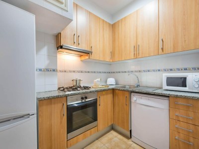 Apartment Wohnung in Spanien nahe Sandstrand & Meerblick - Features photo 8