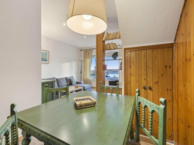 Apartment Wohnung in Spanien nahe Sandstrand & Meerblick - Features photo 9