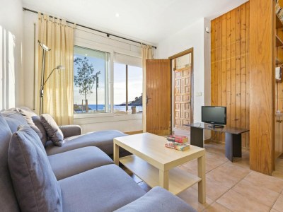 Apartment Wohnung in Spanien nahe Sandstrand & Meerblick - Features photo 13