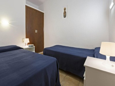 Apartment Wohnung in Spanien nahe Sandstrand & Meerblick - Features photo 14