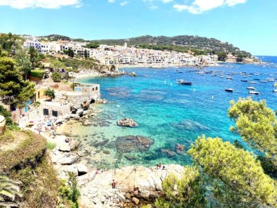 Apartment Wohnung in Spanien nahe Sandstrand & Meerblick - Environment photo 33