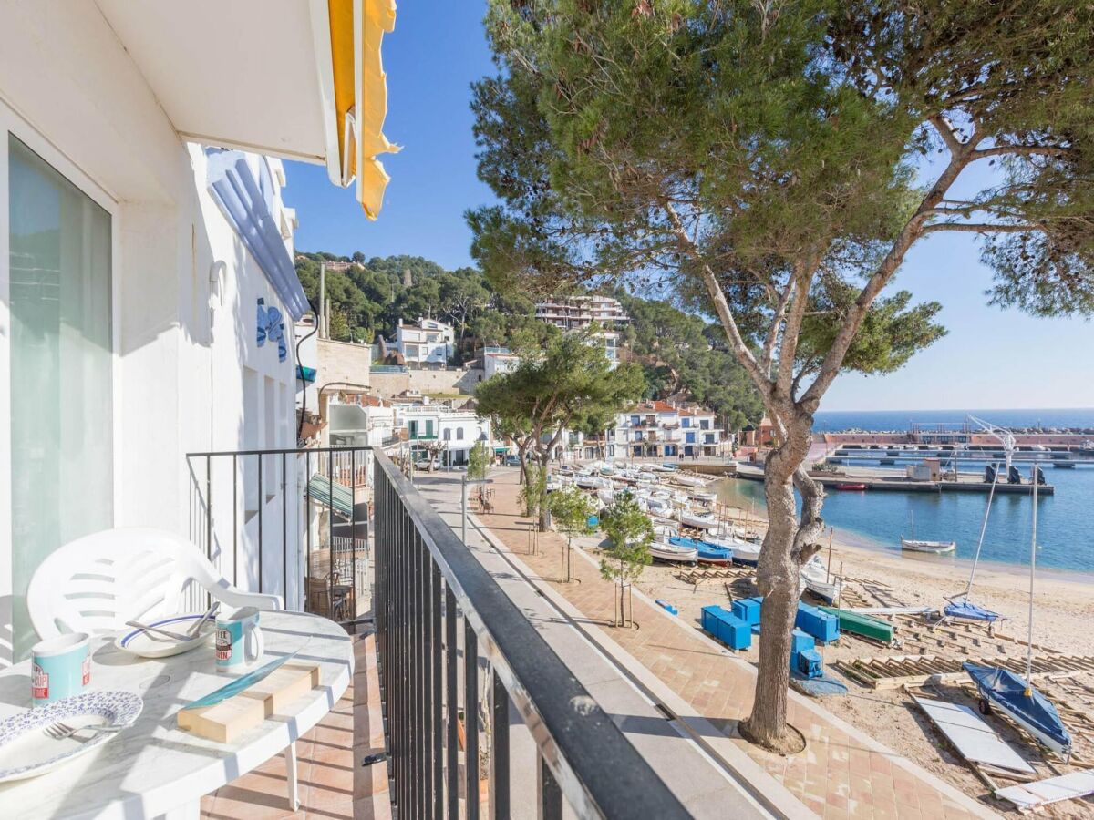 Apartment Apartment in Spain near Sandy Beach - Outdoor photo 3