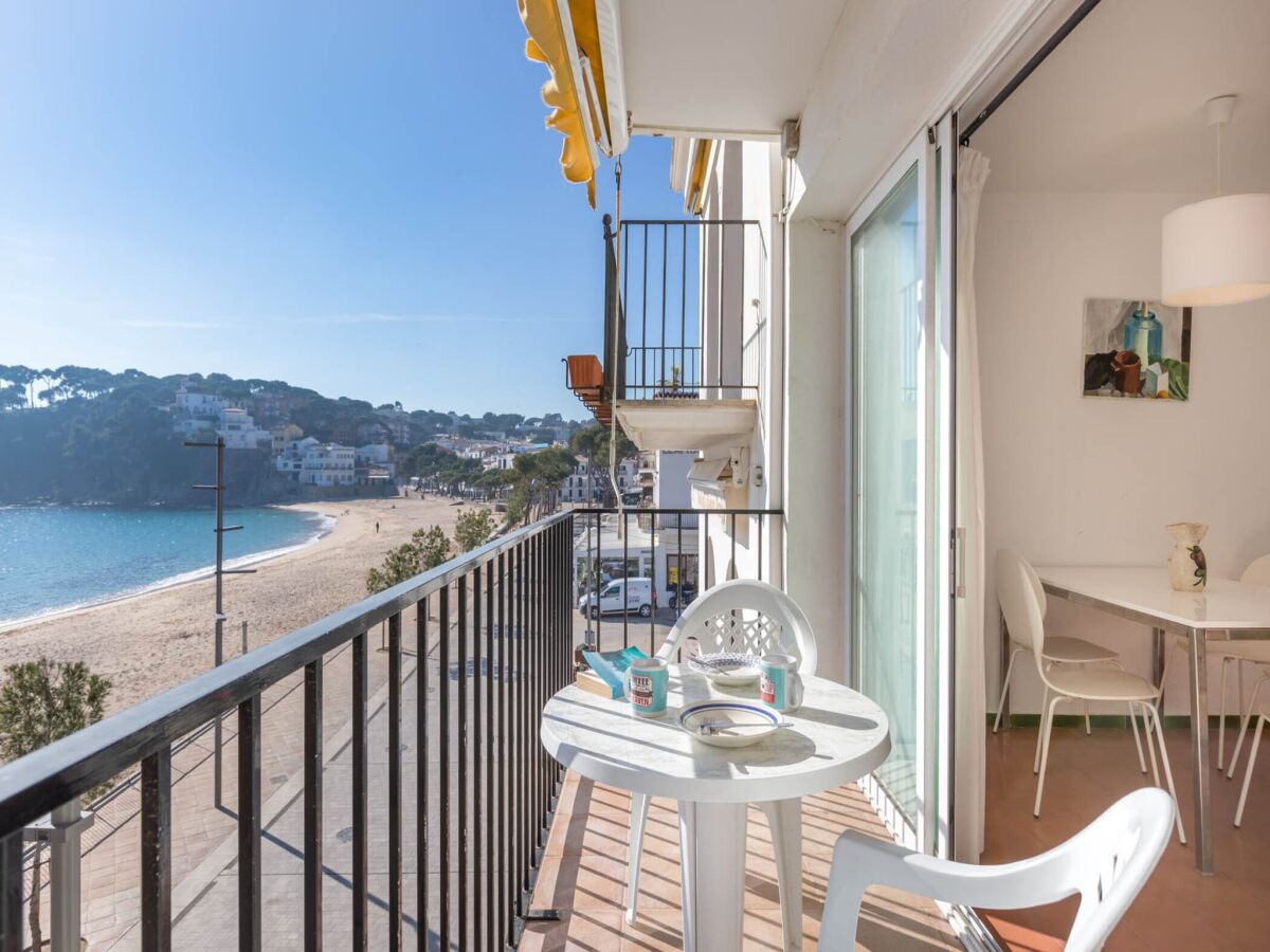 Apartment Apartment in Spain near Sandy Beach - Outdoor photo 4