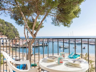 Apartment Apartment in Spain near Sandy Beach - Outdoor photo 2