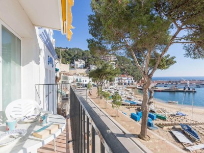 Apartment Apartment in Spain near Sandy Beach - Outdoor photo 3