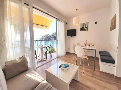 Apartment Apartment in Spain near Sandy Beach - Features photo 7