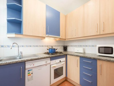 Apartment Apartment in Spain near Sandy Beach - Features photo 14