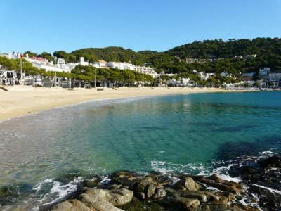 Apartment Apartment in Spain near Sandy Beach - Environment photo 16