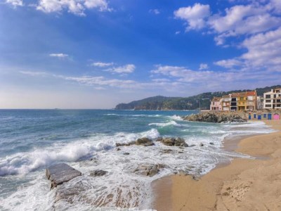 Apartment Apartment in Spain near Sandy Beach - Environment photo 33