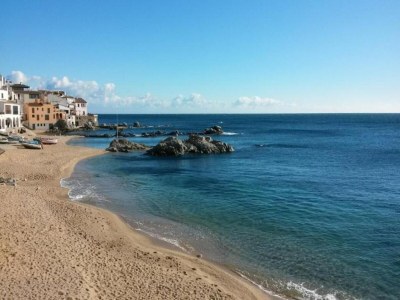 Apartment Apartment in Spain near Sandy Beach - Environment photo 35
